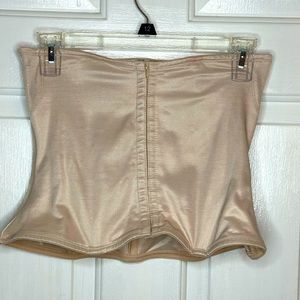 Miracle suit, XL, shapewear.